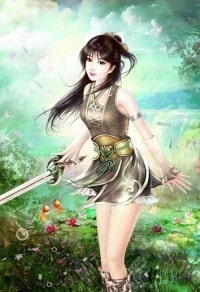 網遊之天命大法師