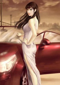 夫人每天都在試圖氣死我