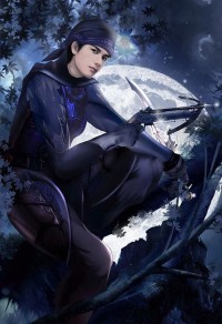 女装大佬是男神