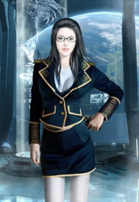 《豪門日常\養子日常》