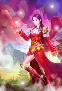 怀了敌国皇帝的崽后我跑了