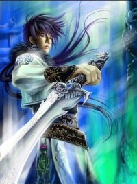 極品透視保鏢