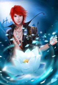重生之桃花笑春风