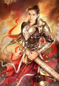 男主,放開那個女主,讓我來