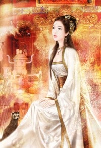 好一朵迎春花