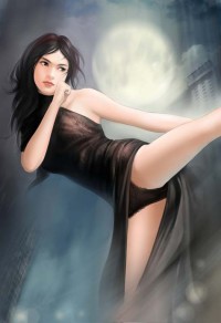 大叔遇上狼