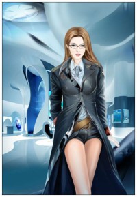 【征服吸血鬼】