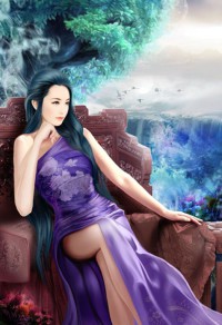 神界聖女闖凡間