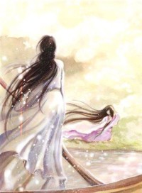 红绿江湖