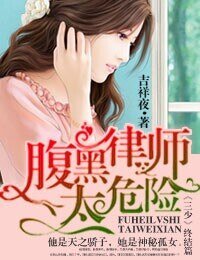 一路上有你,律师老公太危险/腹黑律师太危险