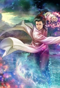 联盟扮演包：从扮演阿狸开始