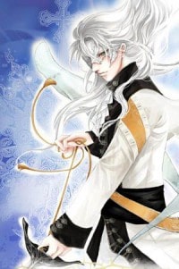 異形君王